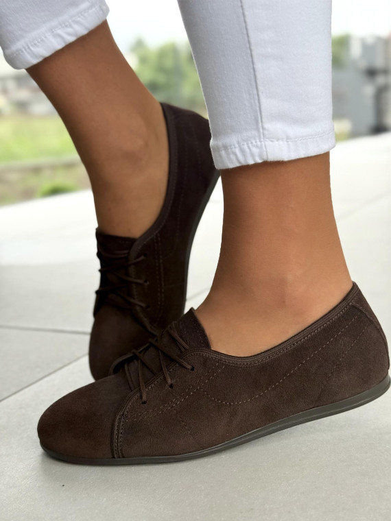 Sneakersy ze skóry naturalnej OLEKSY Polskiej produkcji