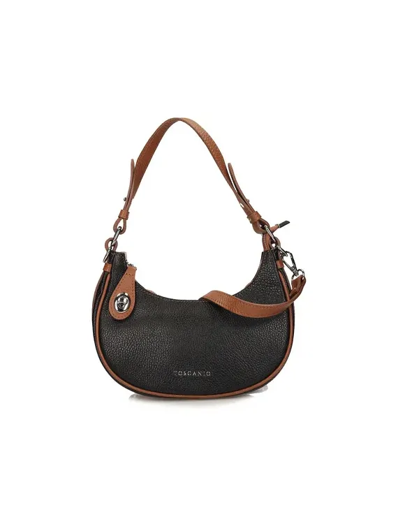 Torebka damska ze skóry naturalnej