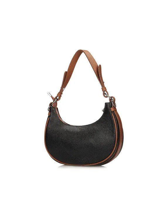 Torebka damska ze skóry naturalnej