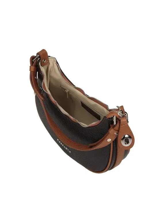 Torebka damska ze skóry naturalnej