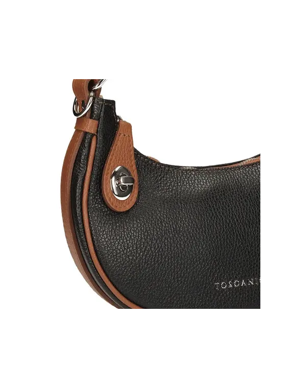 Torebka damska ze skóry naturalnej