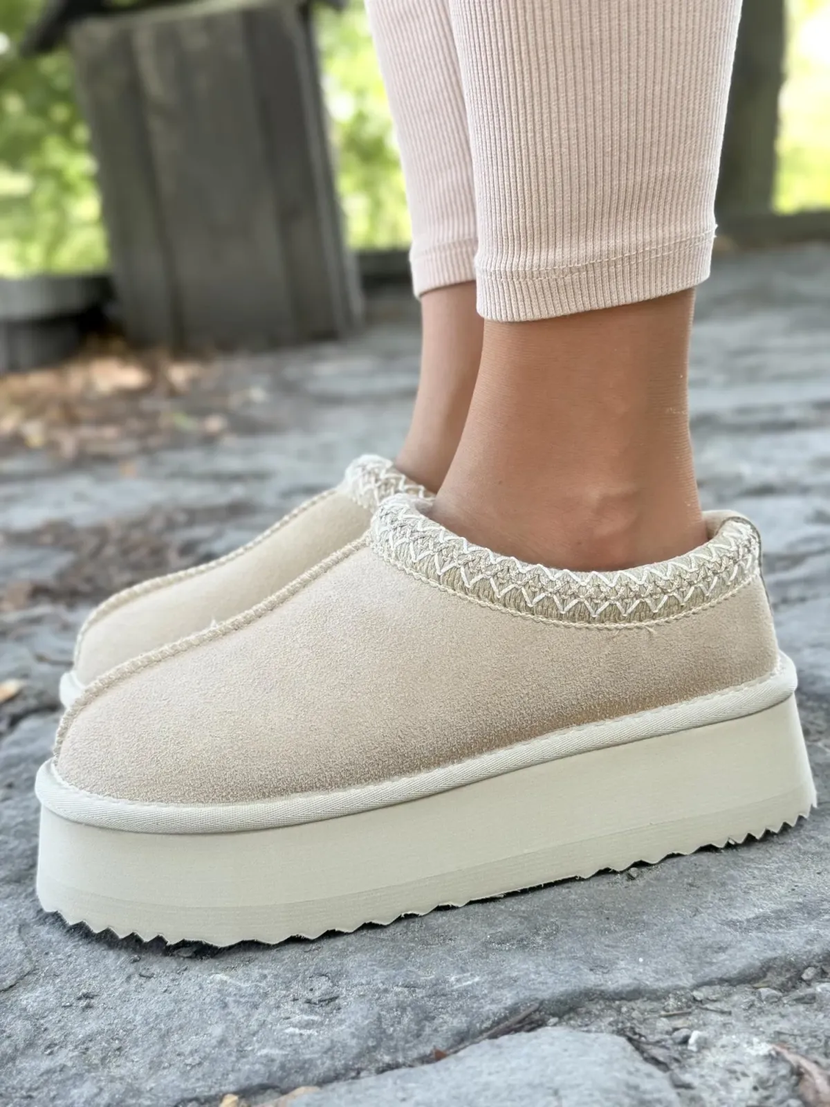 Modne śniegowce ze skóry naturalnej