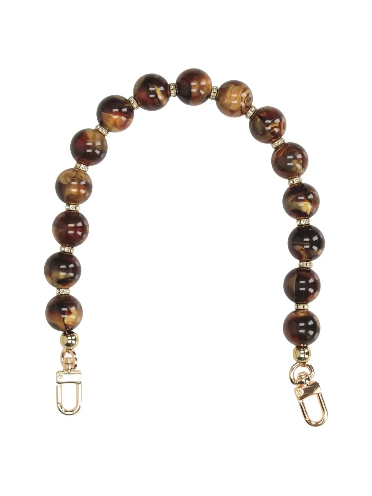 Wymienny pasek do torebki