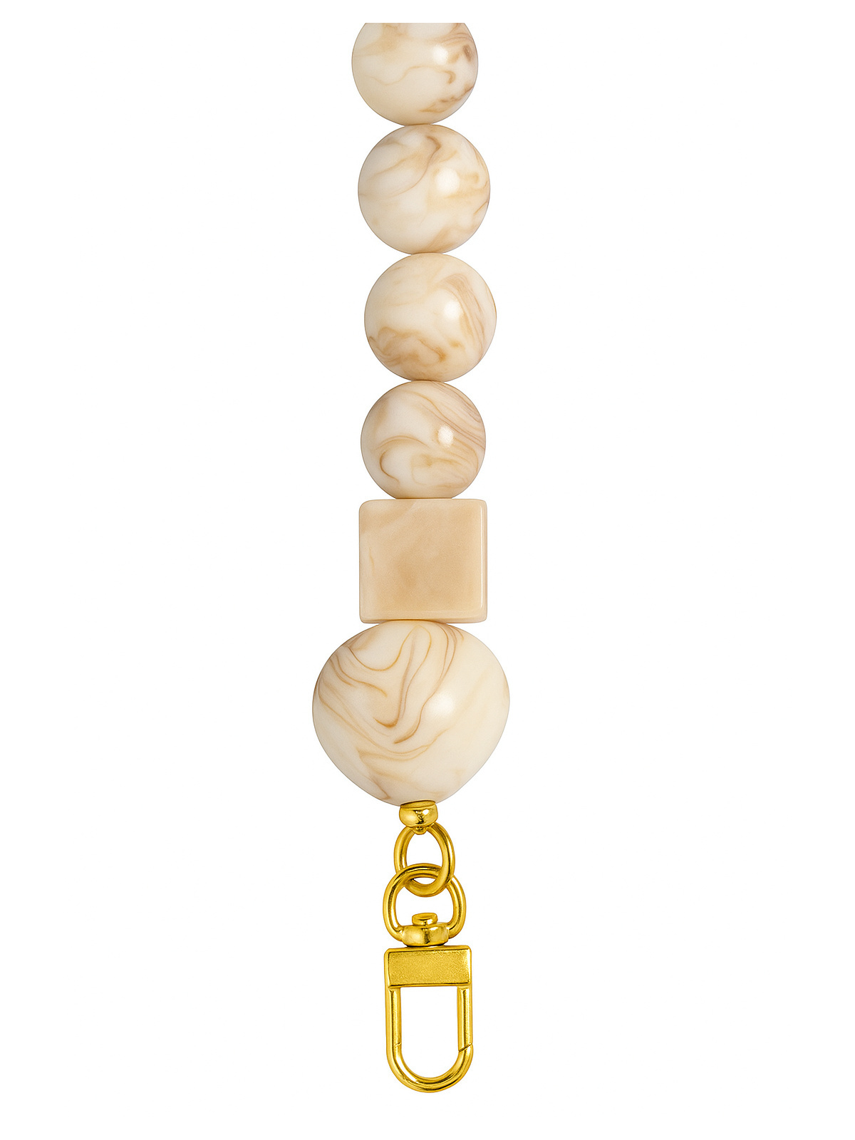 Wymienny pasek do torebki