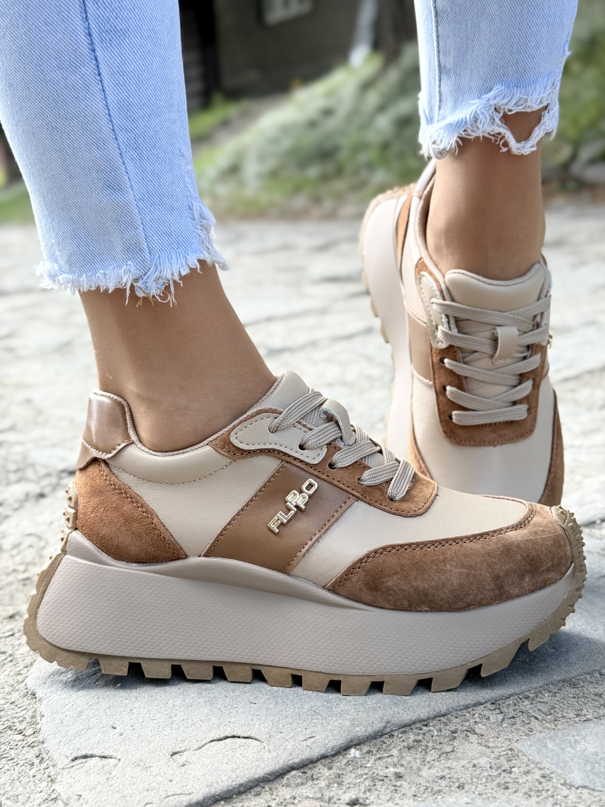 Naturalna skóra, naturalna wygoda – buty, które pokochasz