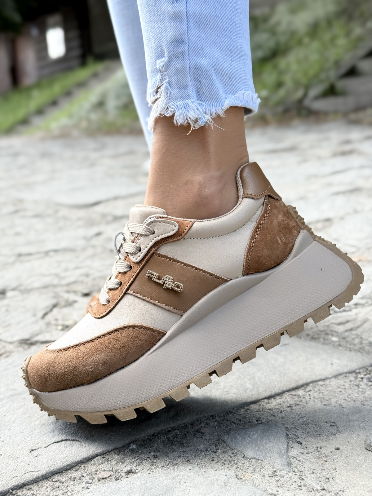 Naturalna skóra, naturalna wygoda – buty, które pokochasz