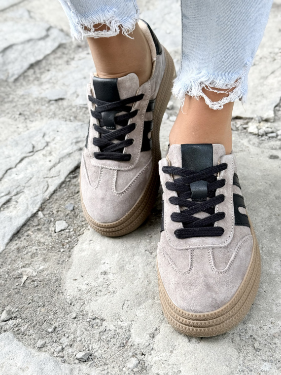 Modne i Skórzane – Buty, Które Pokochasz