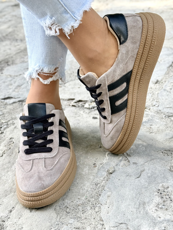 Modne i Skórzane – Buty, Które Pokochasz