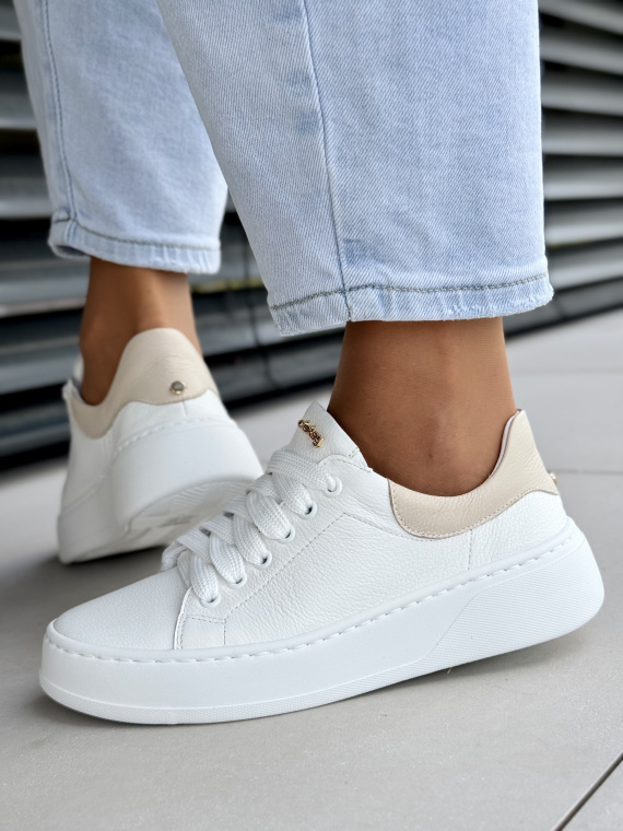 OLEKSY – Stylowe Skórzane Buty Prosto z Polski