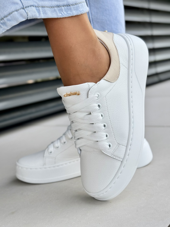 OLEKSY – Stylowe Skórzane Buty Prosto z Polski