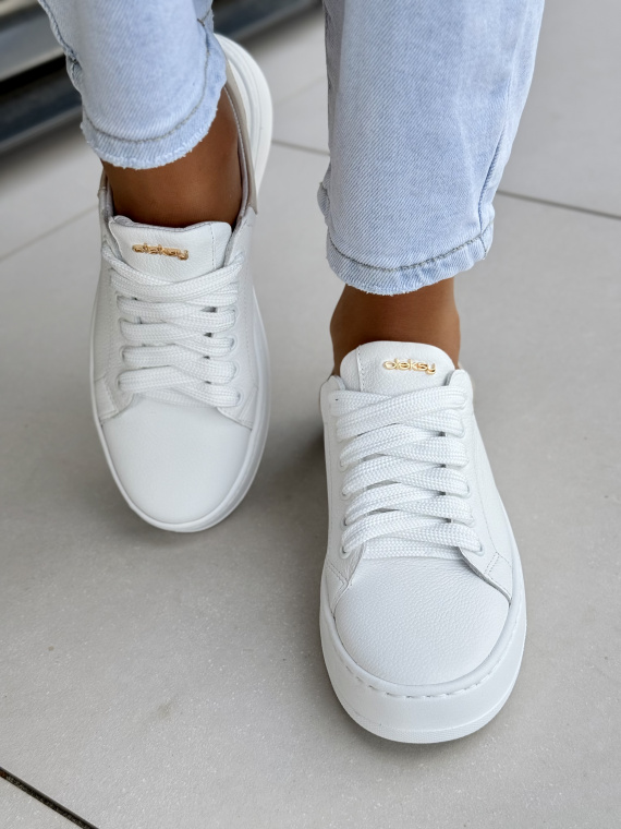 OLEKSY – Stylowe Skórzane Buty Prosto z Polski