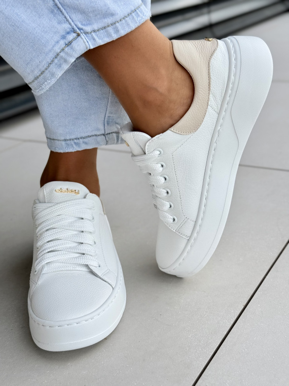 OLEKSY – Stylowe Skórzane Buty Prosto z Polski