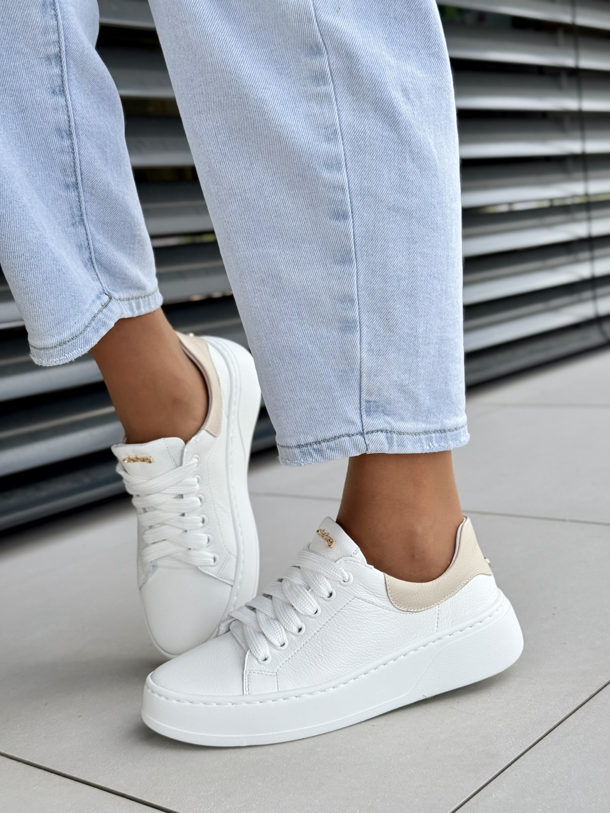 OLEKSY – Stylowe Skórzane Buty Prosto z Polski