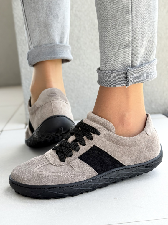 OLEKSY Barefoot – naturalna skóra, polska produkcja, pełna swoboda dla stóp