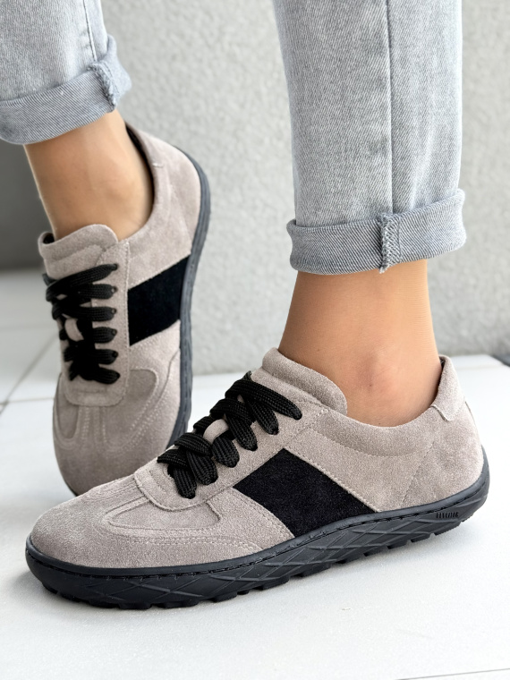 OLEKSY Barefoot – naturalna skóra, polska produkcja, pełna swoboda dla stóp