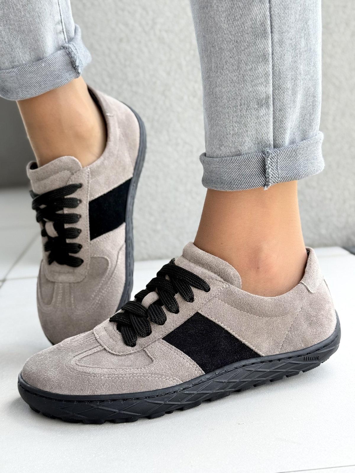 OLEKSY Barefoot – naturalna skóra, polska produkcja, pełna swoboda dla stóp