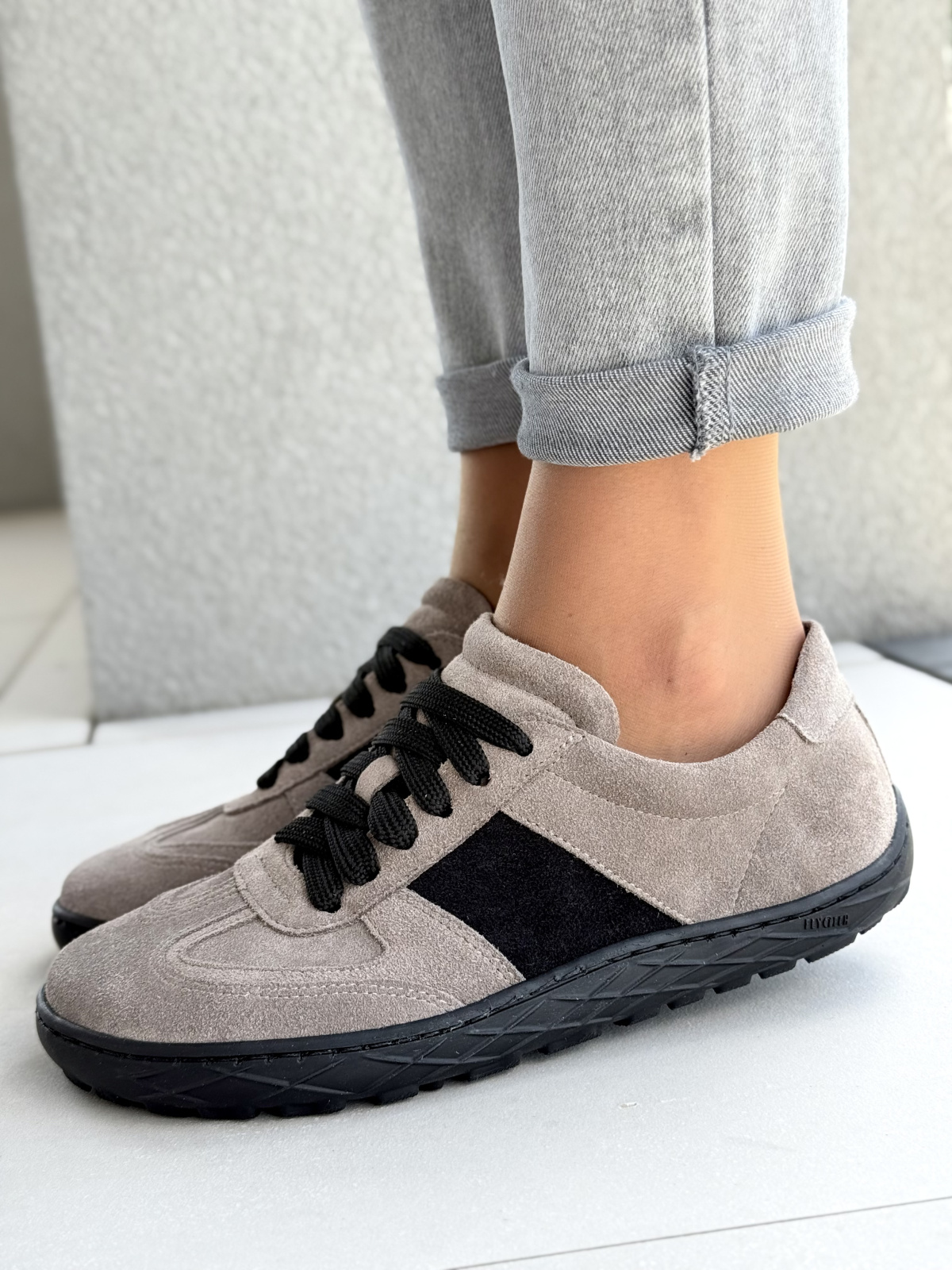 OLEKSY Barefoot – naturalna skóra, polska produkcja, pełna swoboda dla stóp