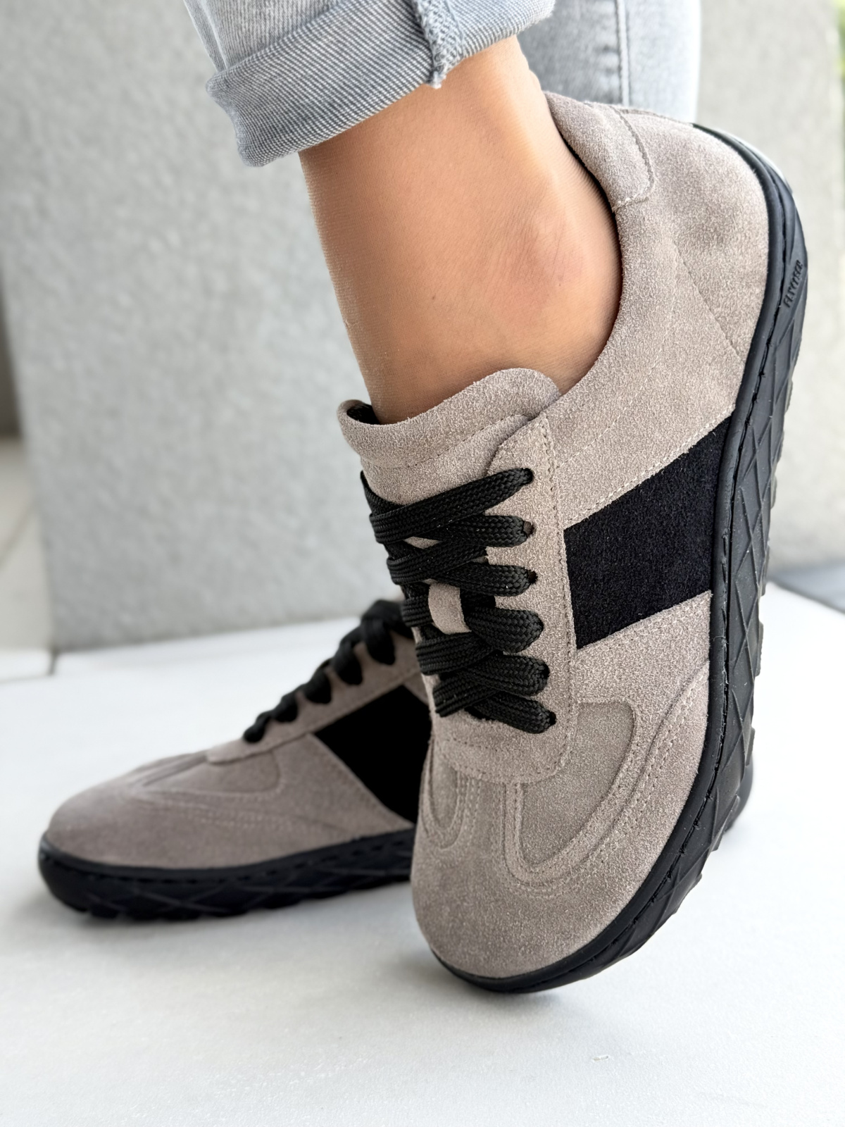 OLEKSY Barefoot – naturalna skóra, polska produkcja, pełna swoboda dla stóp