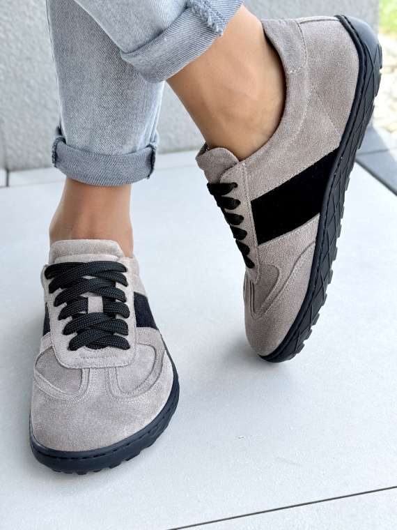 OLEKSY Barefoot – naturalna skóra, polska produkcja, pełna swoboda dla stóp