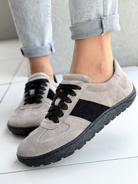 OLEKSY Barefoot – naturalna skóra, polska produkcja, pełna swoboda dla stóp