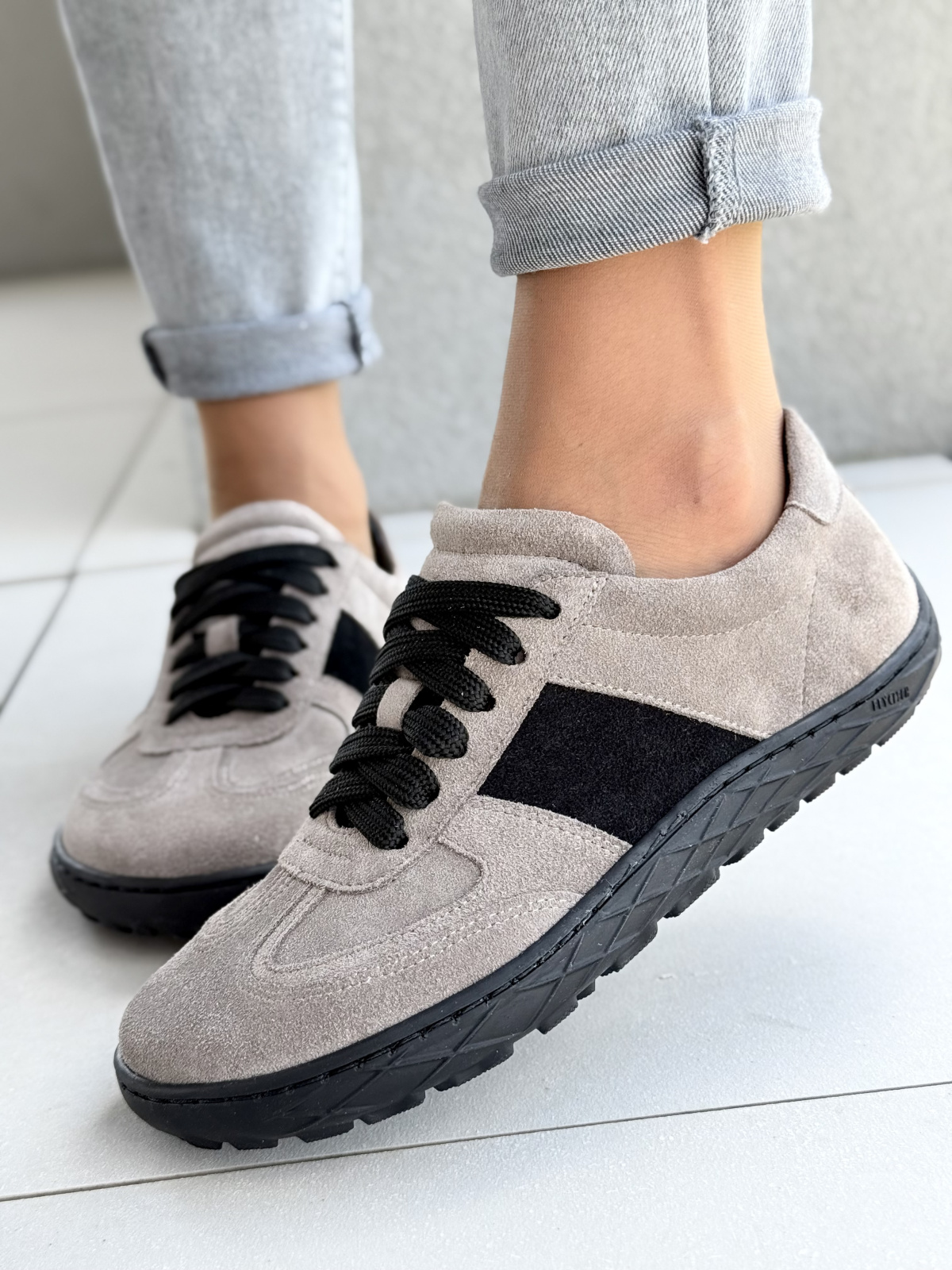 OLEKSY Barefoot – naturalna skóra, polska produkcja, pełna swoboda dla stóp