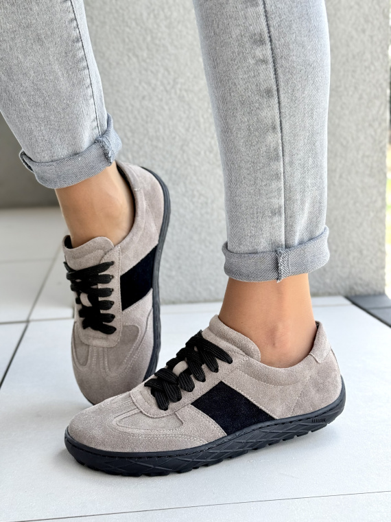 OLEKSY Barefoot – naturalna skóra, polska produkcja, pełna swoboda dla stóp