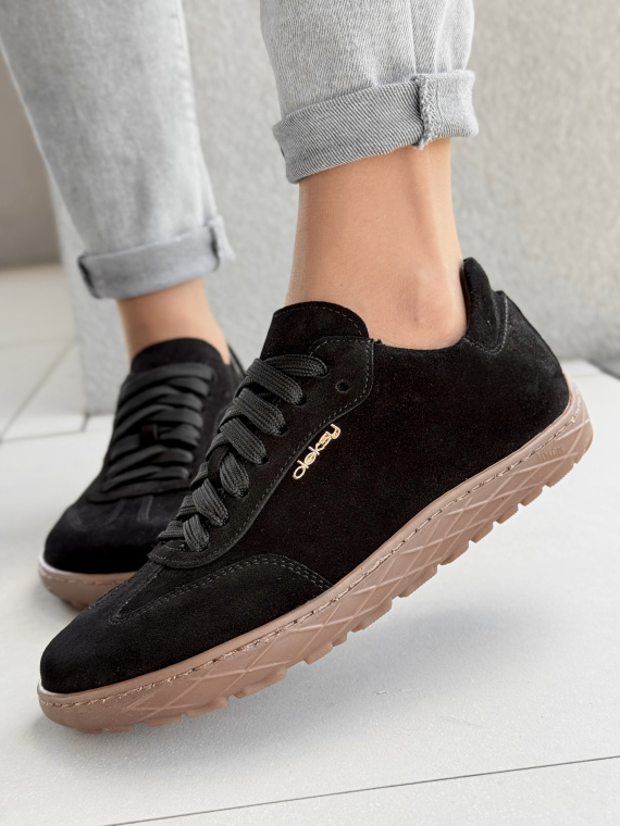 OLEKSY Barefoot – Naturalna skóra, Polska produkcja, Wolność dla Twoich stóp