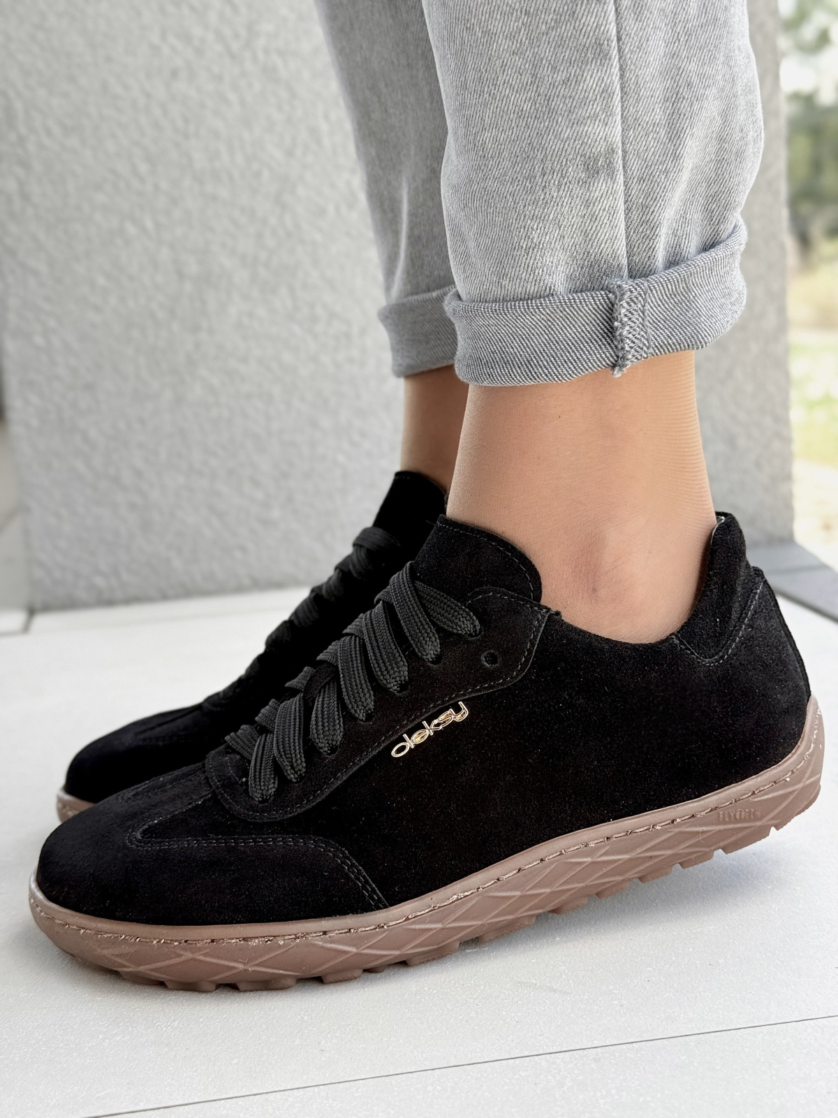 OLEKSY Barefoot – Naturalna skóra, Polska produkcja, Wolność dla Twoich stóp