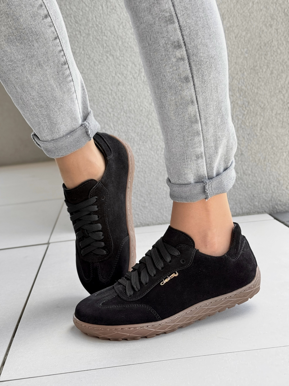 OLEKSY Barefoot – Naturalna skóra, Polska produkcja, Wolność dla Twoich stóp