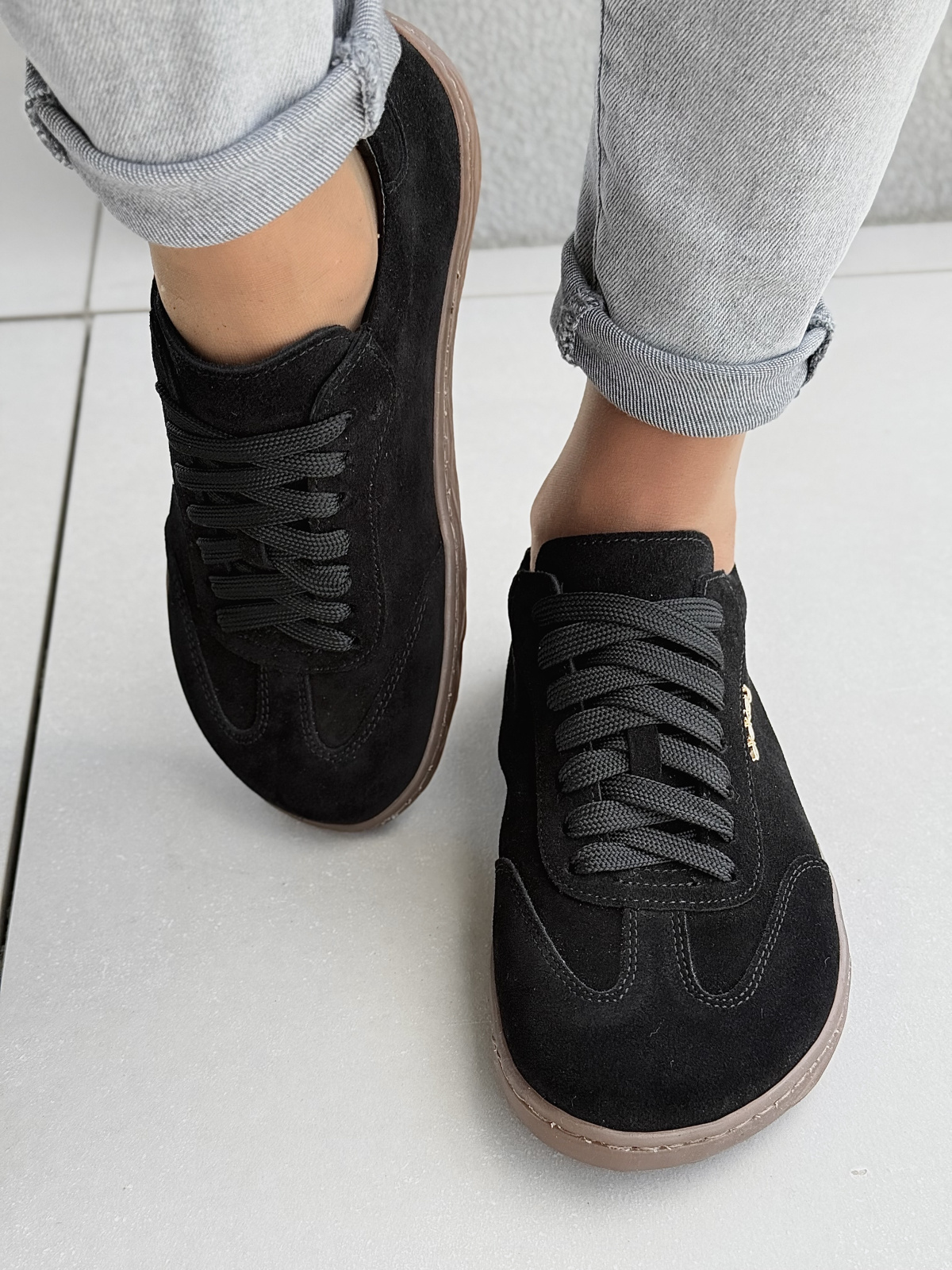 OLEKSY Barefoot – Naturalna skóra, Polska produkcja, Wolność dla Twoich stóp