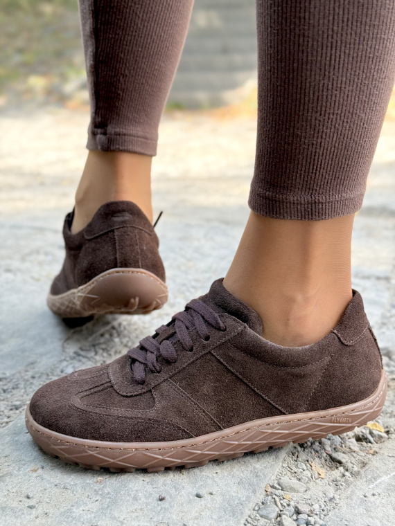 OLEKSY Barefoot – naturalna skóra, polska produkcja, wolność dla Twoich stóp