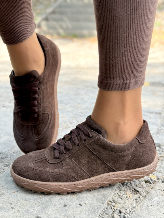 OLEKSY Barefoot – naturalna skóra, polska produkcja, wolność dla Twoich stóp