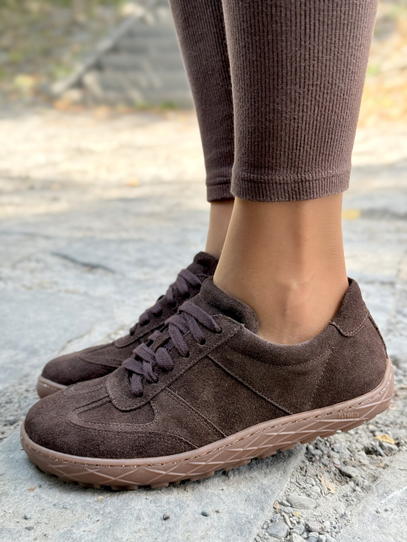 OLEKSY Barefoot – naturalna skóra, polska produkcja, wolność dla Twoich stóp