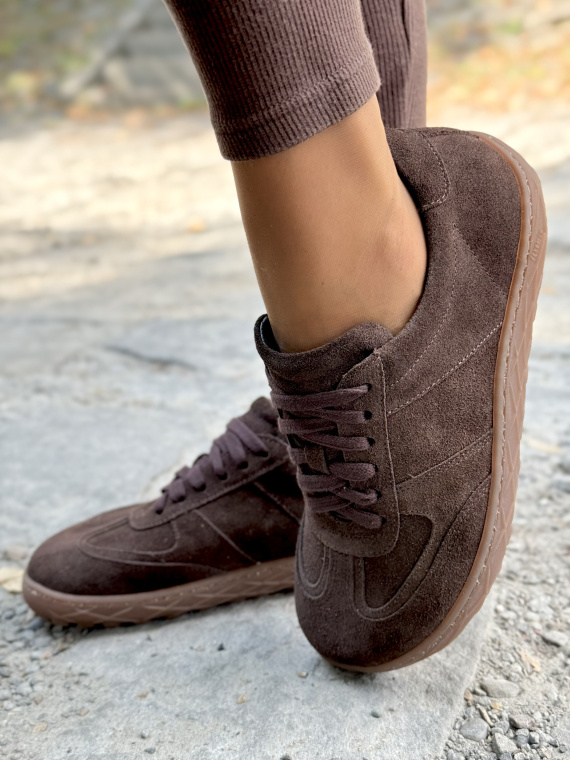 OLEKSY Barefoot – naturalna skóra, polska produkcja, wolność dla Twoich stóp