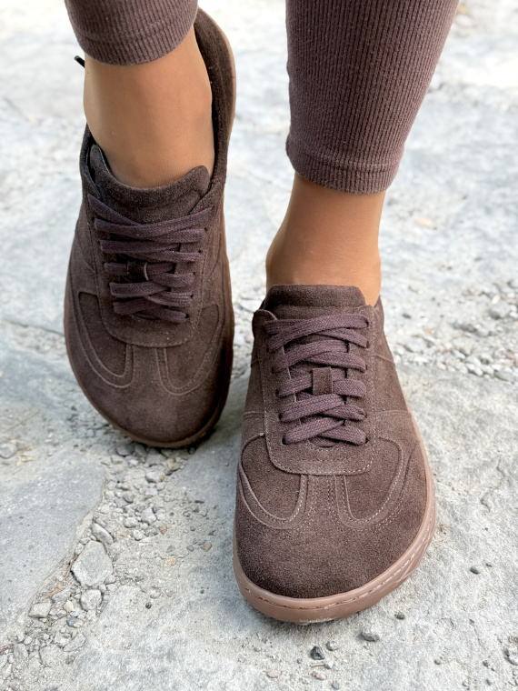 OLEKSY Barefoot – naturalna skóra, polska produkcja, wolność dla Twoich stóp