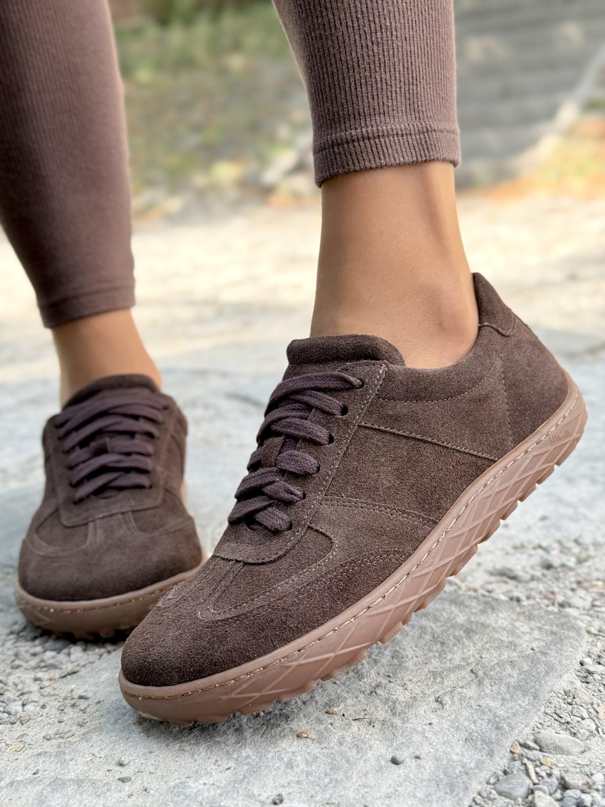 OLEKSY Barefoot – naturalna skóra, polska produkcja, wolność dla Twoich stóp