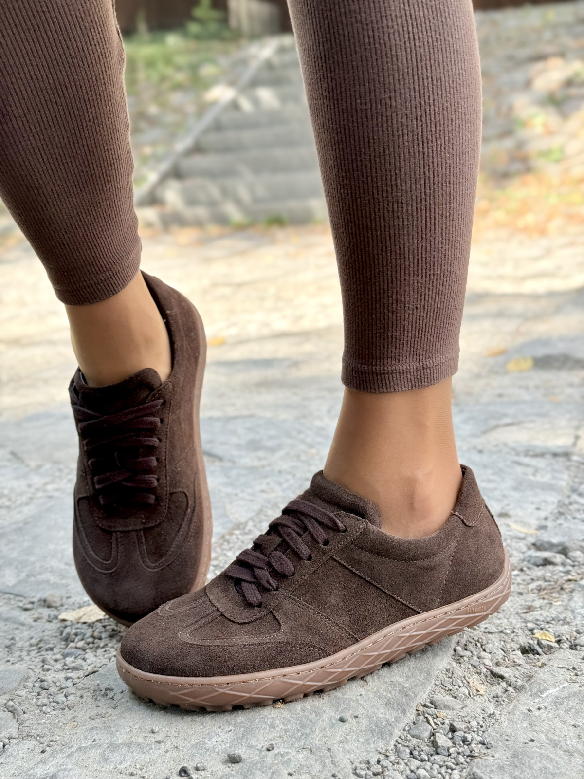 OLEKSY Barefoot – naturalna skóra, polska produkcja, wolność dla Twoich stóp