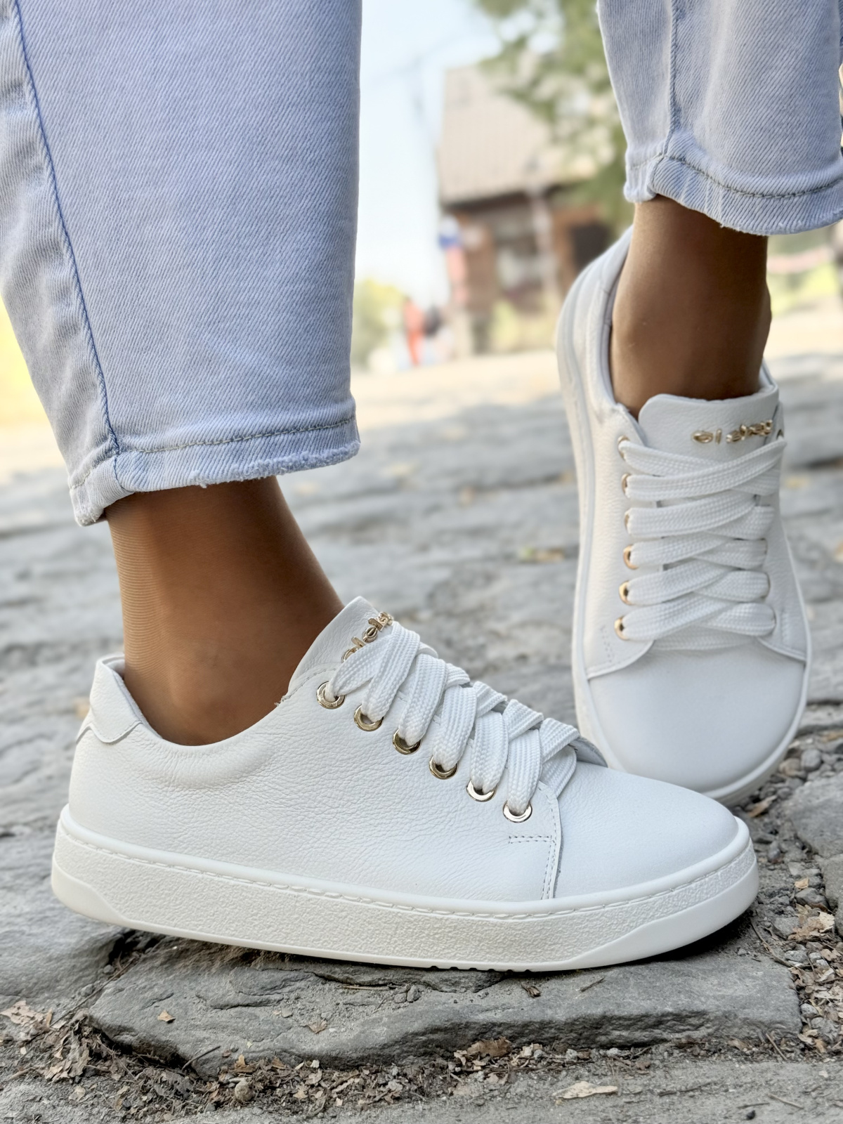 OLEKSY Barefoot – Polska produkcja, 100% skóra naturalna