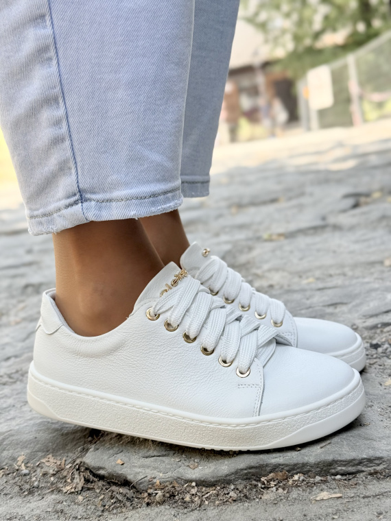 OLEKSY Barefoot – Polska produkcja, 100% skóra naturalna