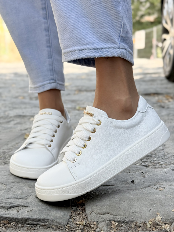 OLEKSY Barefoot – Polska produkcja, 100% skóra naturalna