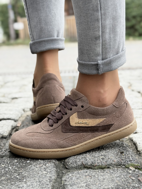 OLEKSY Barefoot – Naturalna Skóra, Polska Produkcja, Komfort Bez Kompromisów