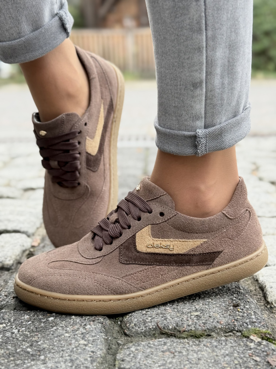 OLEKSY Barefoot – Naturalna Skóra, Polska Produkcja, Komfort Bez Kompromisów