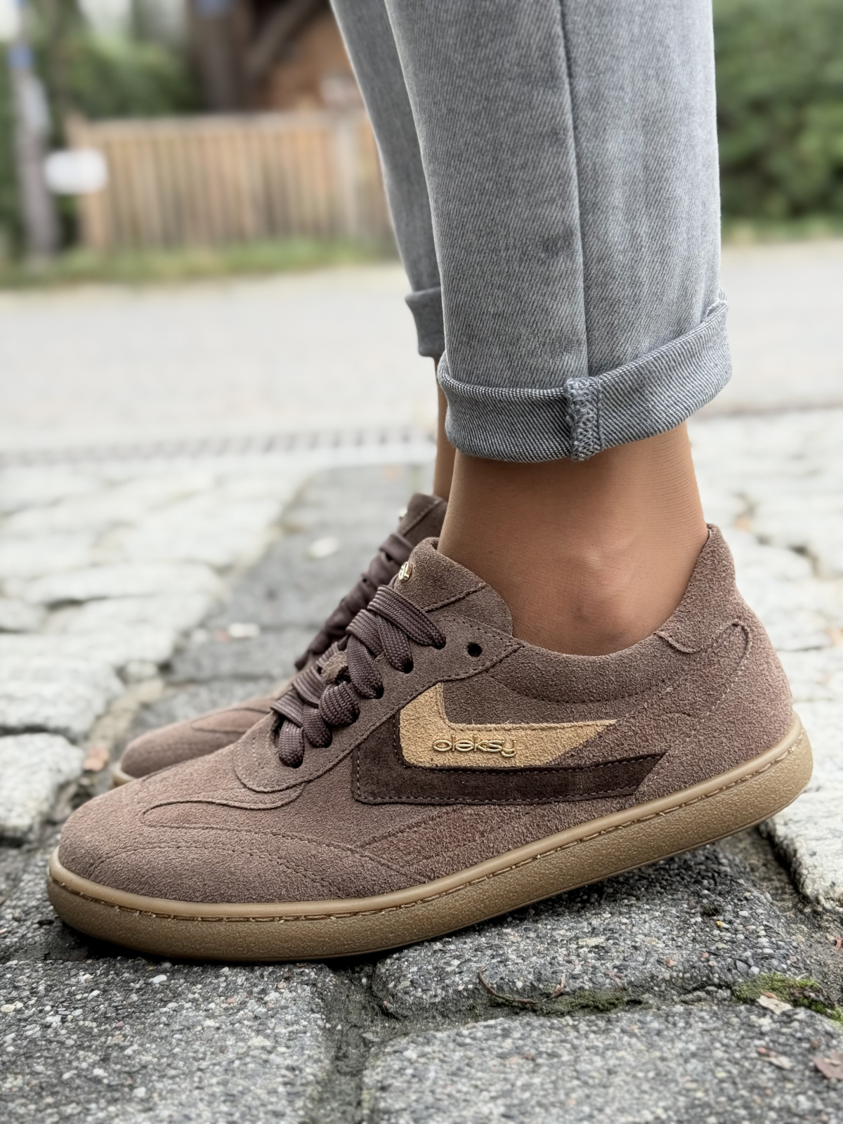 OLEKSY Barefoot – Naturalna Skóra, Polska Produkcja, Komfort Bez Kompromisów