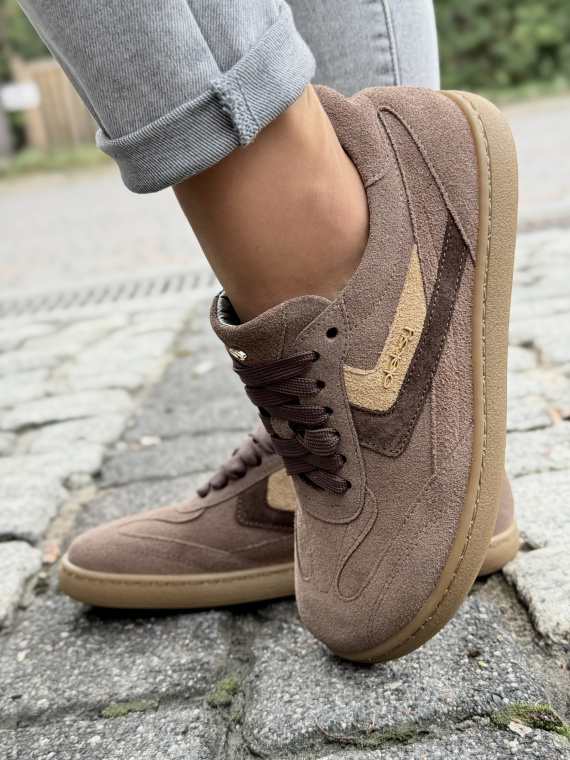 OLEKSY Barefoot – Naturalna Skóra, Polska Produkcja, Komfort Bez Kompromisów