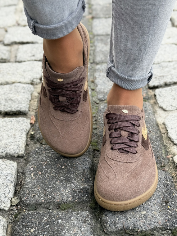 OLEKSY Barefoot – Naturalna Skóra, Polska Produkcja, Komfort Bez Kompromisów