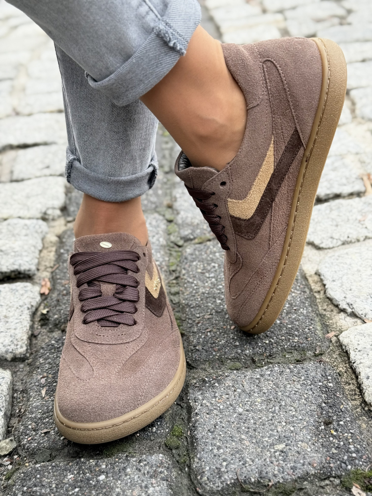 OLEKSY Barefoot – Naturalna Skóra, Polska Produkcja, Komfort Bez Kompromisów