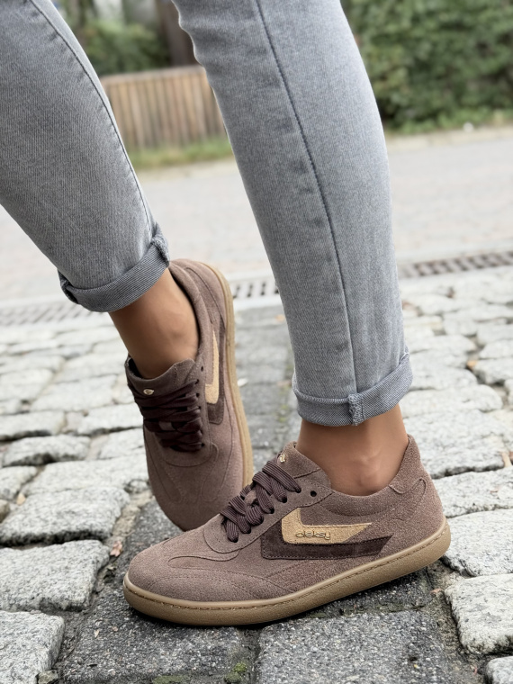 OLEKSY Barefoot – Naturalna Skóra, Polska Produkcja, Komfort Bez Kompromisów