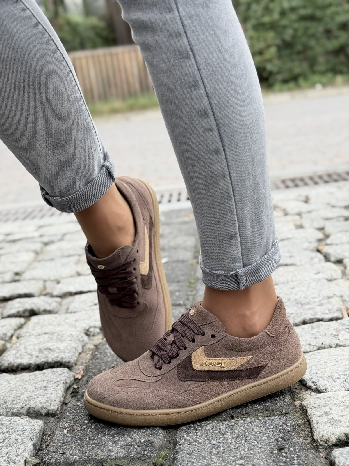 OLEKSY Barefoot – Naturalna Skóra, Polska Produkcja, Komfort Bez Kompromisów