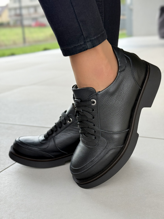 OLEKSY – Półbuty ze skóry naturalnej Polskiej produkcji