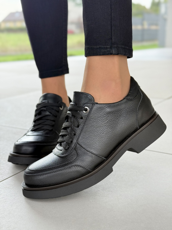 OLEKSY – Półbuty ze skóry naturalnej Polskiej produkcji